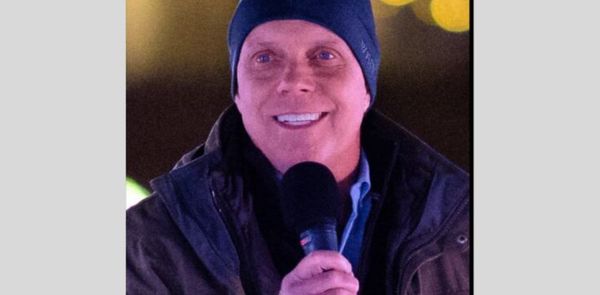 Scott Hamilton’s Inspiring Journey