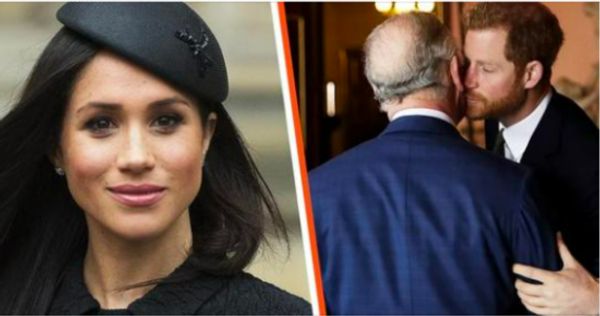 The Stir Caused by Meghan Markle’s Recent Photographs