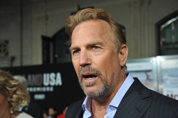 Kevin Costner Finds Love Again with Singer Jewel