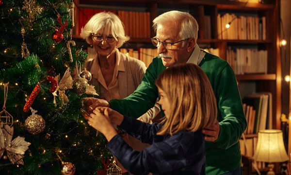 Grandma’s Surprising Christmas Gift Decision