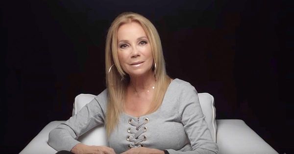 Kathie Lee’s Journey through Loss and Faith