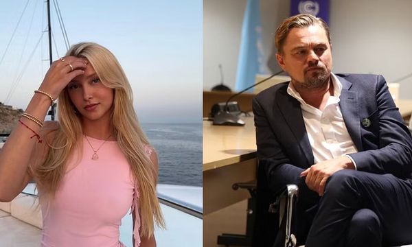 Model Hieke Konings Reveals Leonardo DiCaprio’s Unusual Intimacy Habits