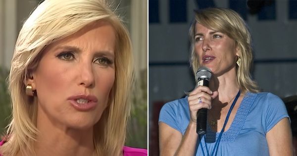 The Inspiring Journey of Laura Ingraham: From Conservative Journalist to Talkshow Host