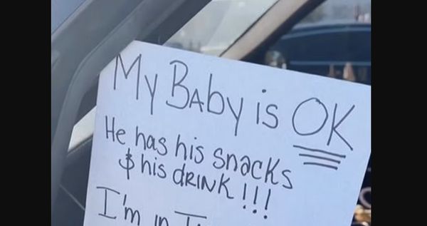 Leaving a Baby in a Hot Car: Funny or Offensive?