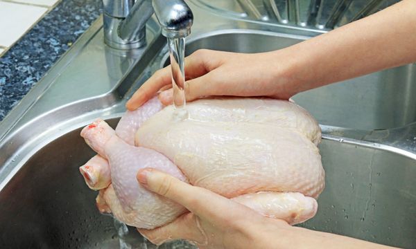 Intense Chicken Debate: Should You Wash It Before Cooking?