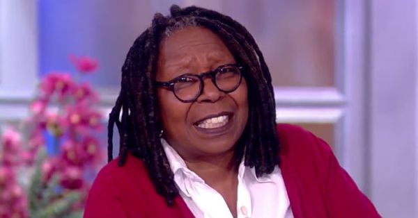 Whoopi Shocked Everyone At The View: Revealing The Truth About Age Differences In Relationships