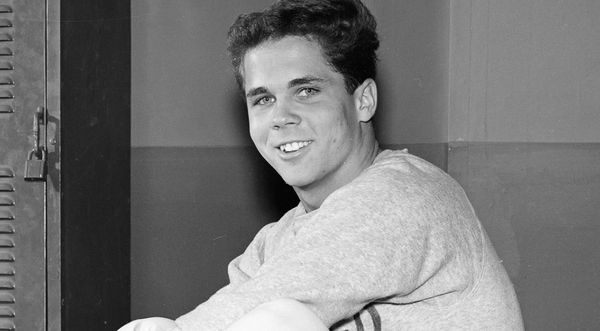 Tony Dow, the Beloved Star of “Leave It to Beaver,” Is Alive and Thriving