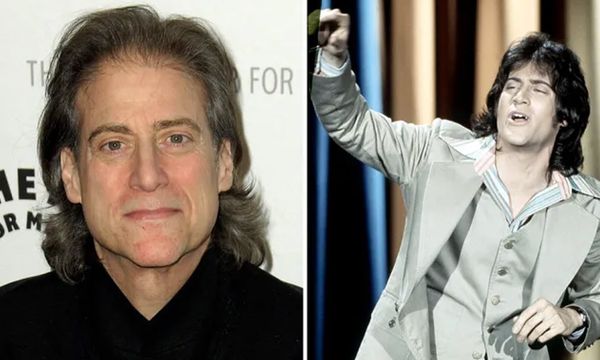 Remembering Richard Lewis: A Comedy Legend