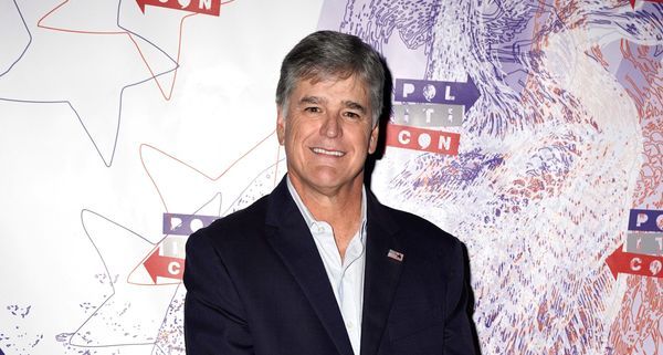 Sean Hannity: The Influential TV Host with a Fascinating Journey