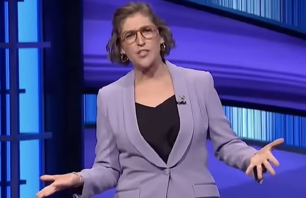 Fans React After “Offensive” Jeopardy! Clue Goes Viral