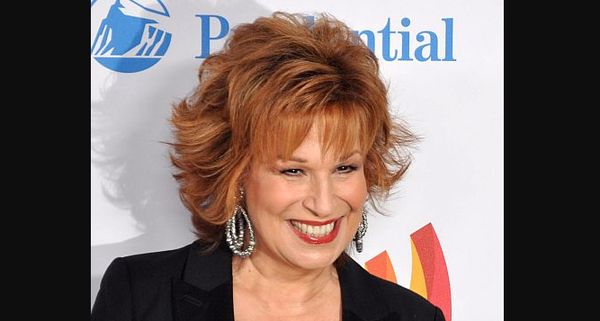 The Truth About Joy Behar’s Husband Is Coming To Light