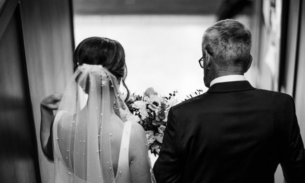 A Father’s Dilemma: Supporting a Dream Wedding vs. Wasting Money