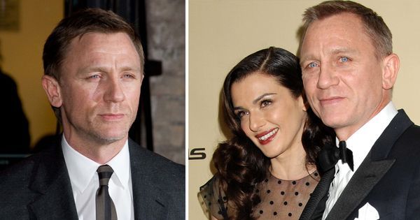 The Private Life of Daniel Craig: More Than Just James Bond