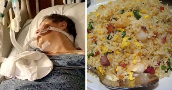 Watch Out for “Fried Rice Syndrome” at Restaurants