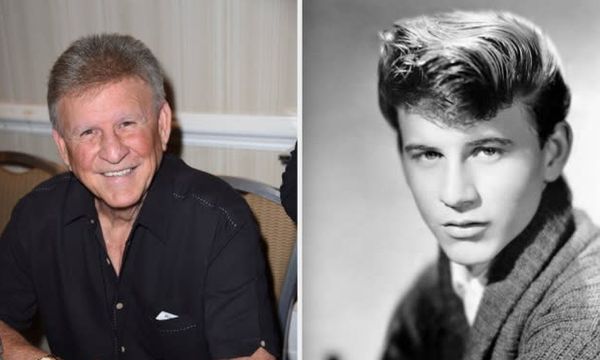 Remembering Bobby Rydell: A Teen Heartthrob Loved By Millions