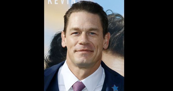 The Kindest Man: John Cena’s Heartwarming Act of Kindness