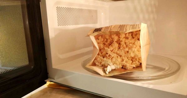 Skip The Microwave Popcorn: 5 Reasons Why It’s Time for a Change