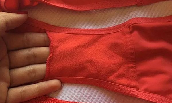 The Surprising Purpose of the Pocket in Women’s Underwear