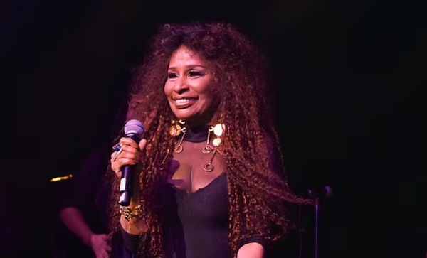 Legendary Singer Announces She’s Retiring