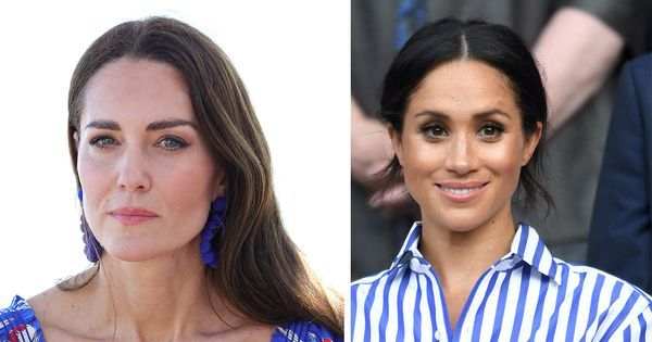 Meghan Markle Reaches Out to Kate Middleton in a Time of Turmoil