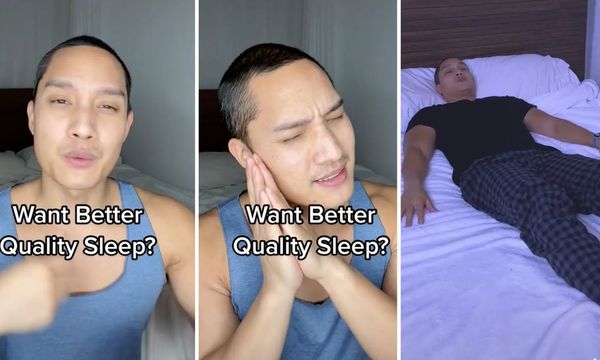 Fall Asleep in 2 Minutes Using This Secret Military Sleep Method