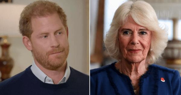 Queen Camilla Reportedly Upset by Prince Harry’s Visit to the UK