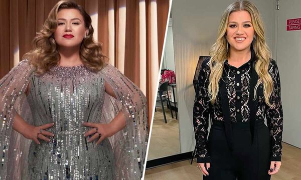 Kelly Clarkson’s Inspiring Body Transformation Journey