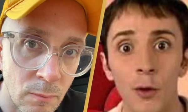 Steve From Blue’s Clues: A Beloved Friend Checks In on TikTok