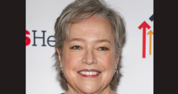 Kathy Bates: A Powerful Force on and off the Screen