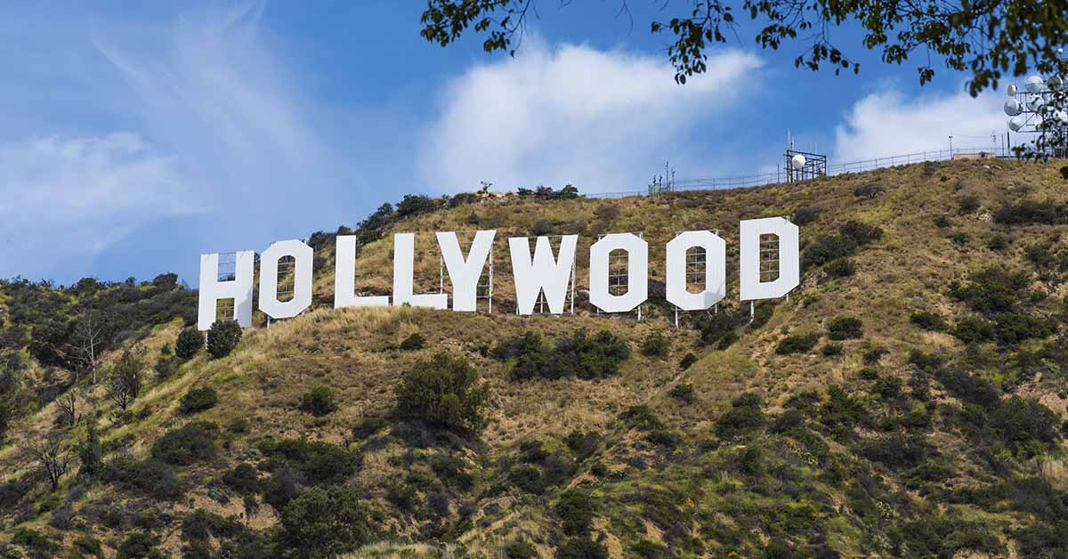 The Hollywood Sign: A Mistake You Can’t Unsee