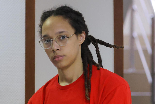 Brittney Griner’s Trial in Russia: An Update