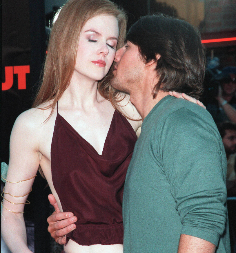 Tom Cruise and Nicole Kidman: Life after Divorce