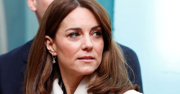 Kate Middleton: A Picture Controversy and Accusations Against the Palace