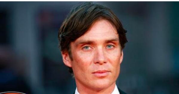 Cillian Murphy: A Man with Family Values