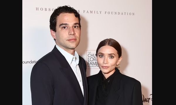 Ashley Olsen: From Child Star to Mother