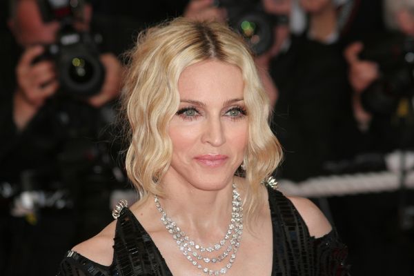 Madonna’s Amazing Comeback after Coma