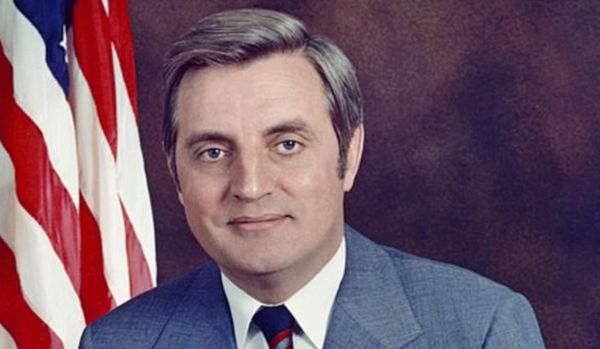 Remembering Walter Mondale: A Political Trailblazer