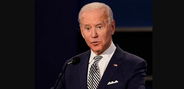 Biden’s Stumble on Live TV: A Momentary Mishap or Cause for Concern?