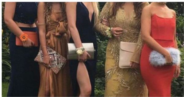 Smuggling Alcohol and Creating Viral Sensations at Prom Night