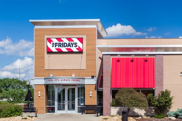 TGI Fridays: A New Chapter Begins