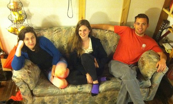 They Bought a Used Couch…and Found a Fortune!