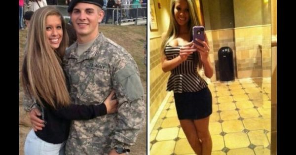 ‘Dear John’ Letter Is Sent To Marine And He Has The Best Reply