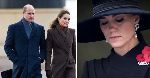 Is Kate Middleton Contemplating Leaving Her Royal Duties?