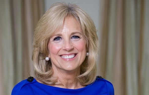 Dr. Jill Biden’s Outfit Sparks Controversy