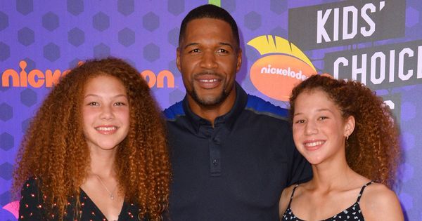 Michael Strahan Shares Update on Daughter’s Cancer Battle