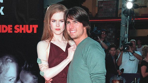 Nicole Kidman and Keith Urban: A Love Story