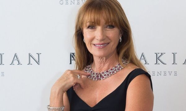 Raising Twin Boys: Jane Seymour’s Journey