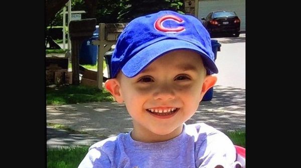 4 Months Ago, A Boy Whispered These 7 Words To His Doctor. Today, He’s Dead