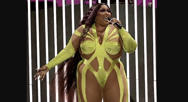 NFL Insider Confirms Lizzo Removed from Super Bowl Consideration