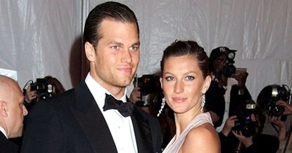 Gisele Bündchen Finds Love Again After Divorce from Tom Brady